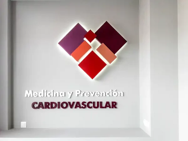 Medicina y Prevención Cardiovascular